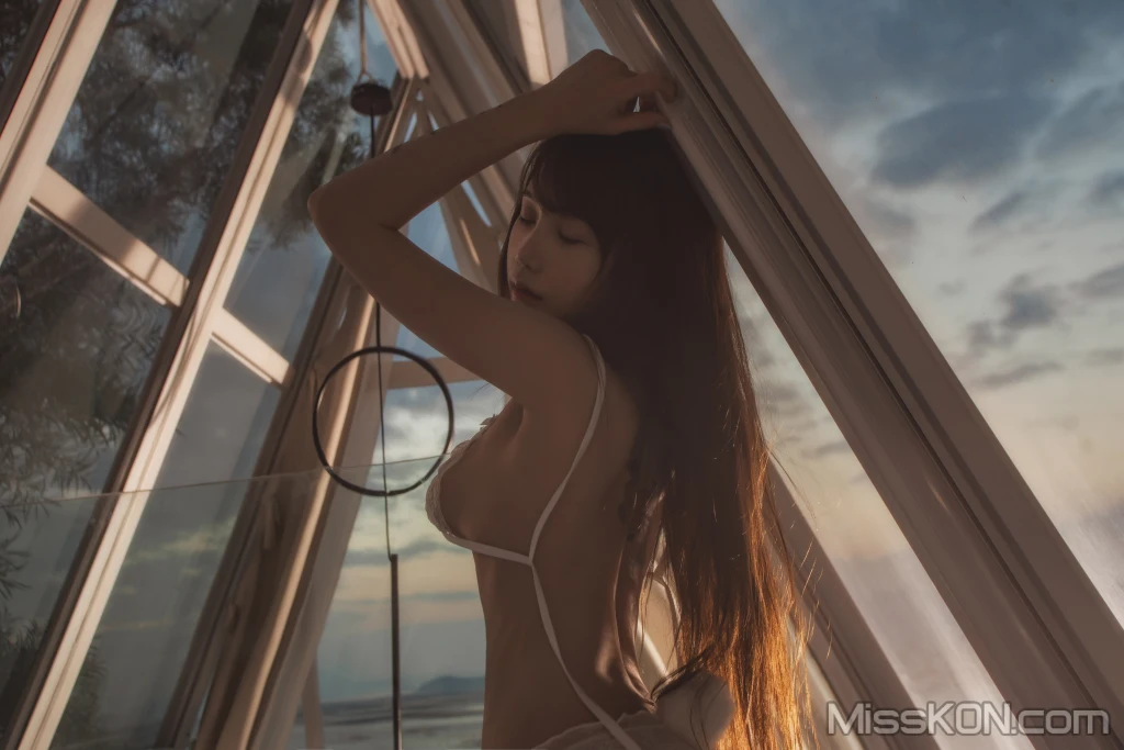 Coser@星野咪兔: 再见漂浮岛 (94 photos) – Page 6