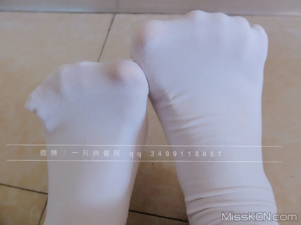 Coser@一只肉酱阿: 雷姆 (69 photos + 3 videos) – Page 4