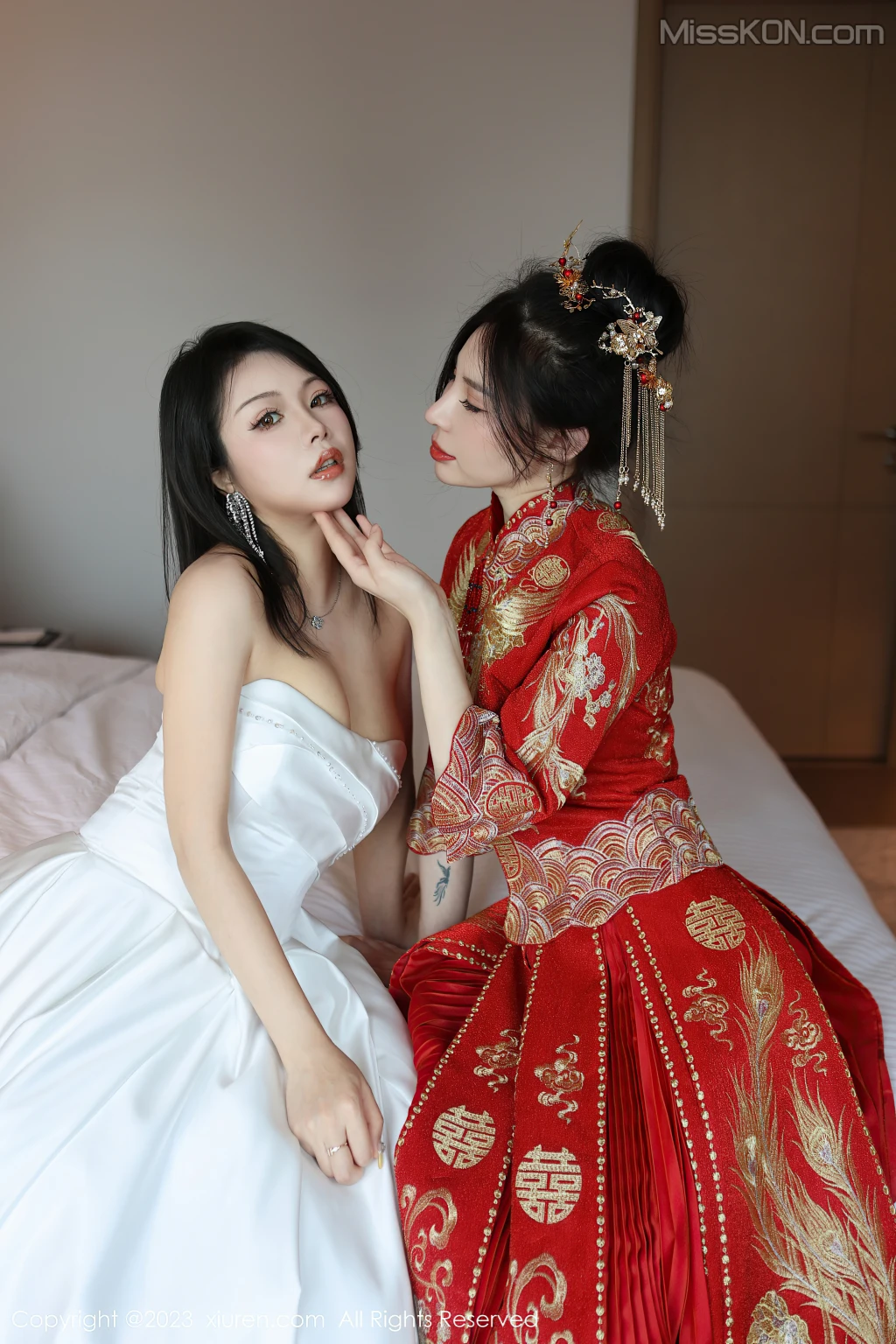XIUREN No.6953 – 6958 (472 photos)