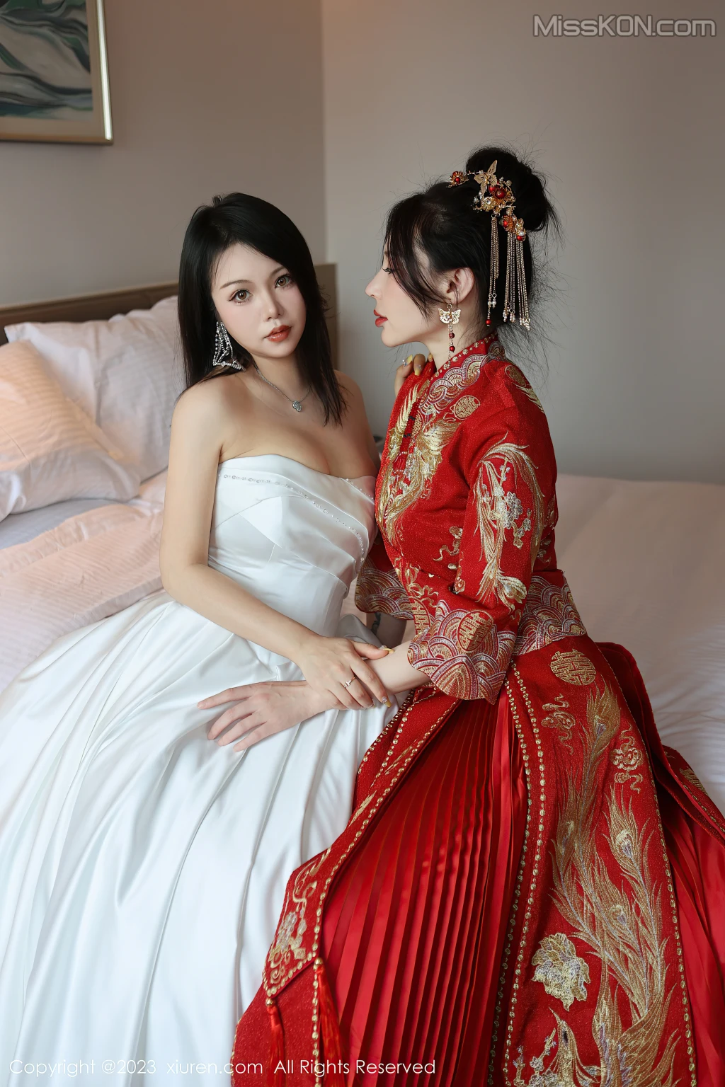 XIUREN No.6953 – 6958 (472 photos)