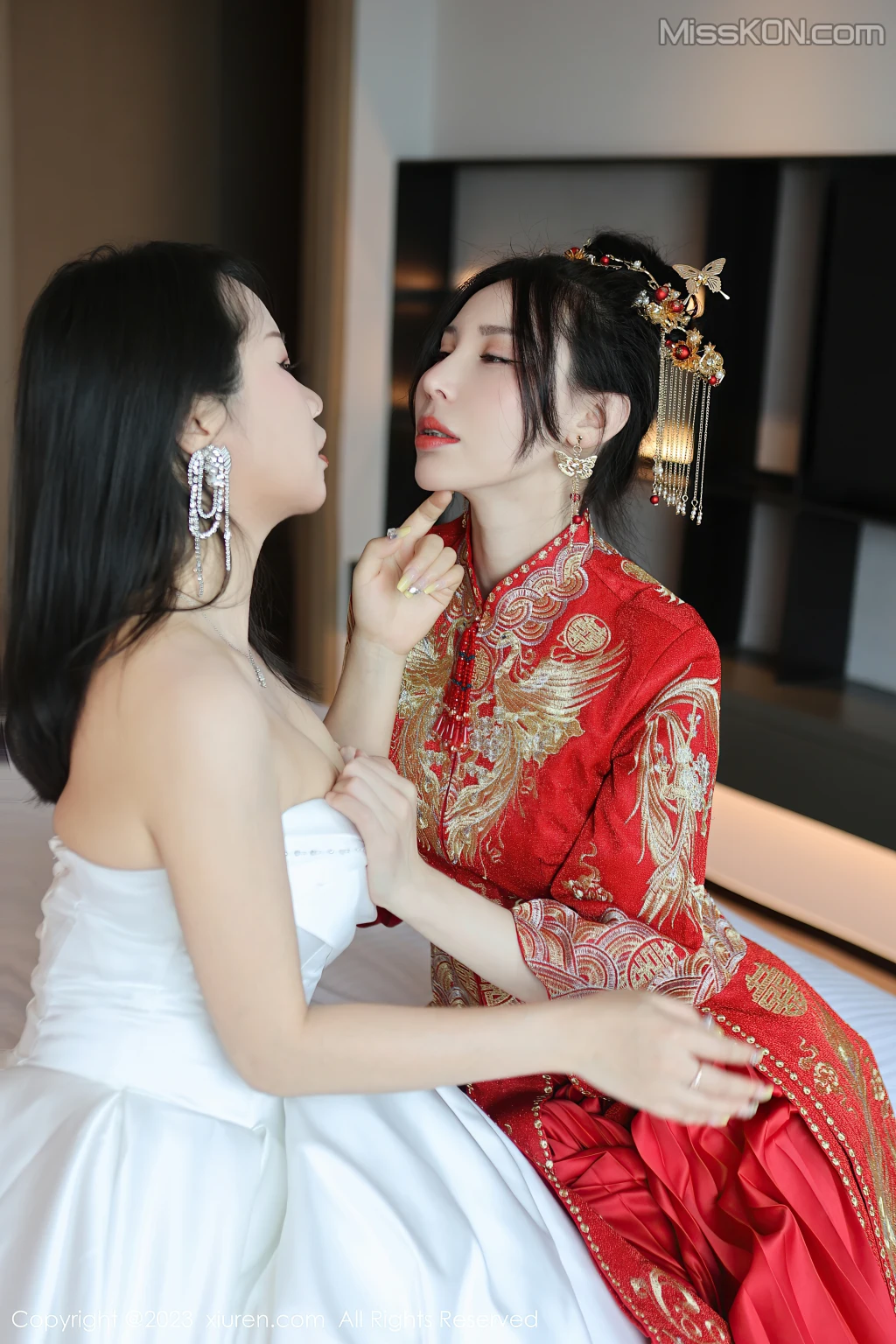 XIUREN No.6953 – 6958 (472 photos)