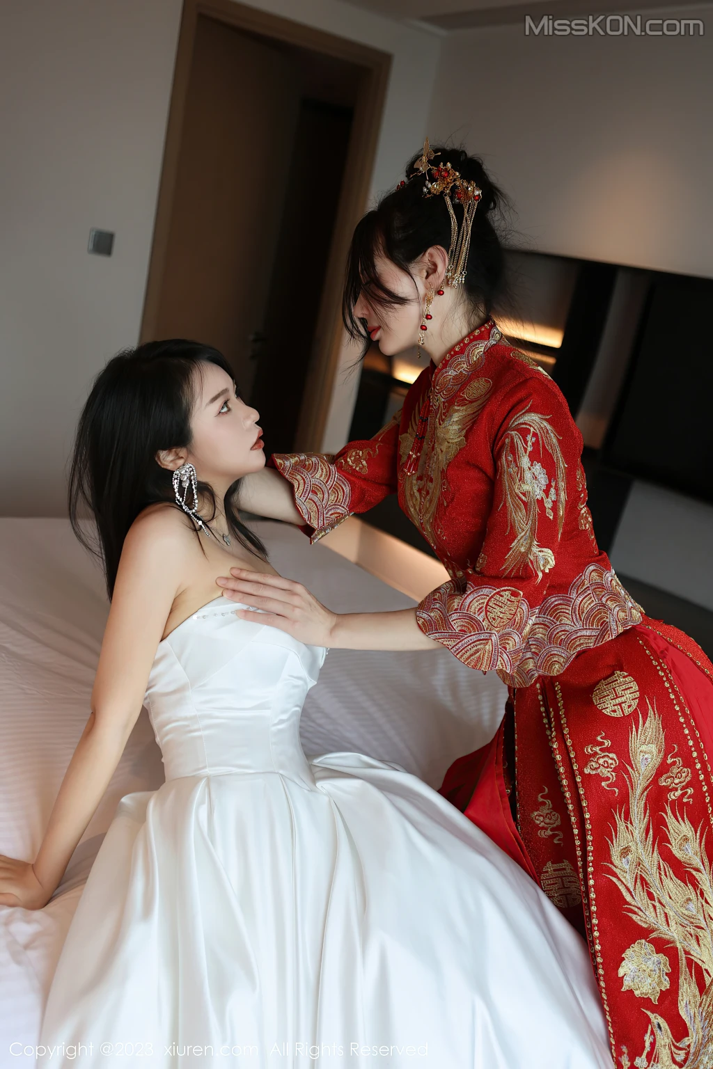XIUREN No.6953 – 6958 (472 photos)