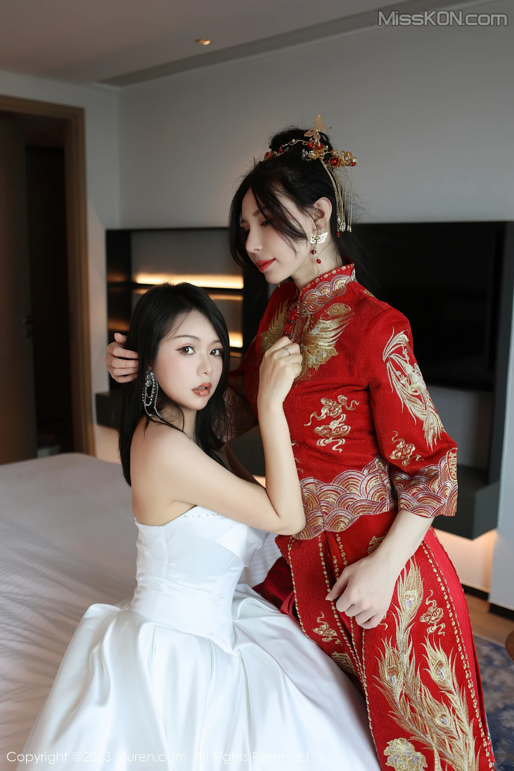 XIUREN No.6953 – 6958 (472 photos)