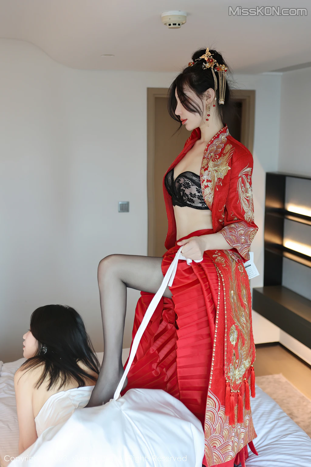 XIUREN No.6953 – 6958 (472 photos)