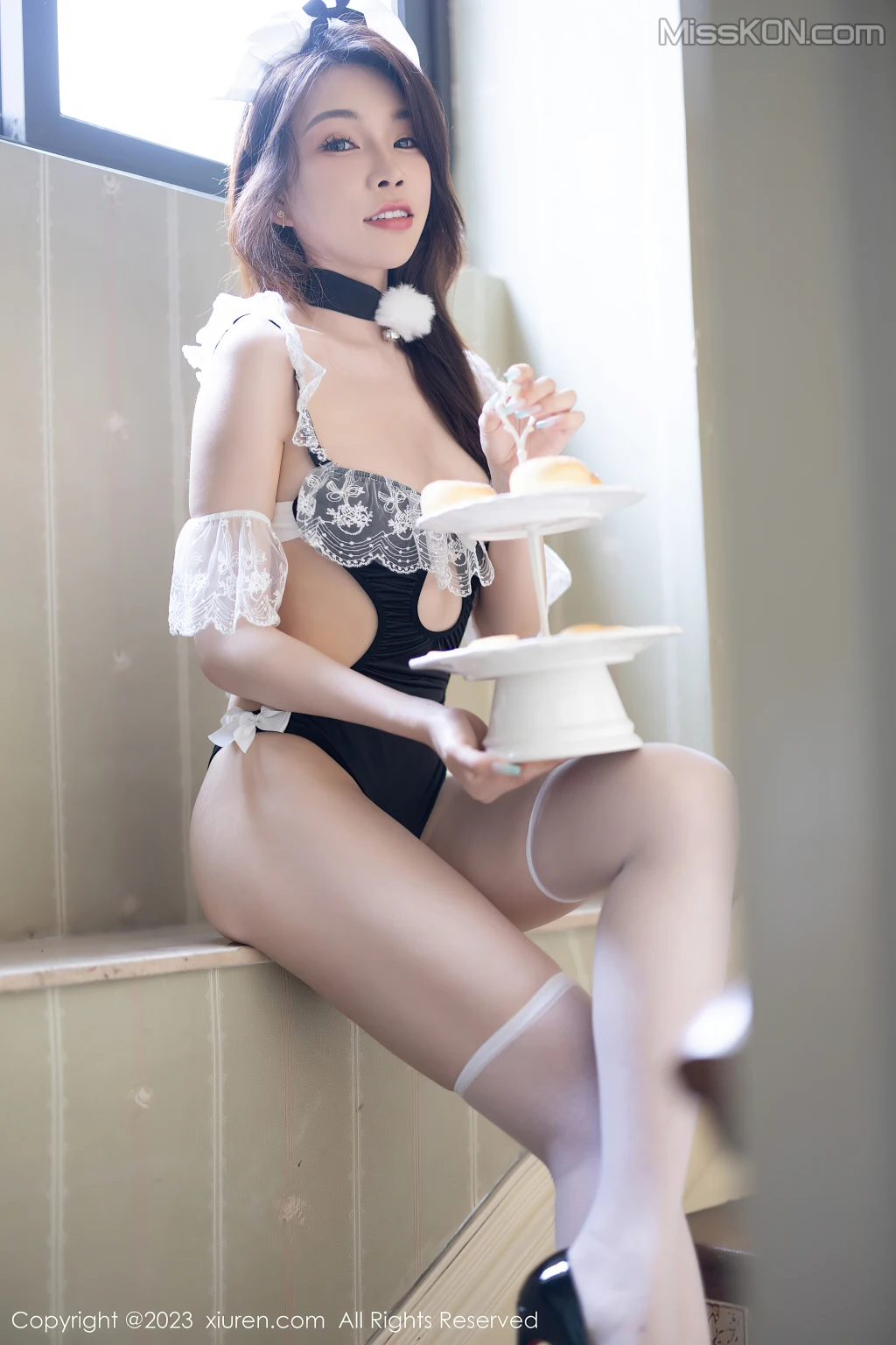 XIUREN No.6953 – 6958 (472 photos)