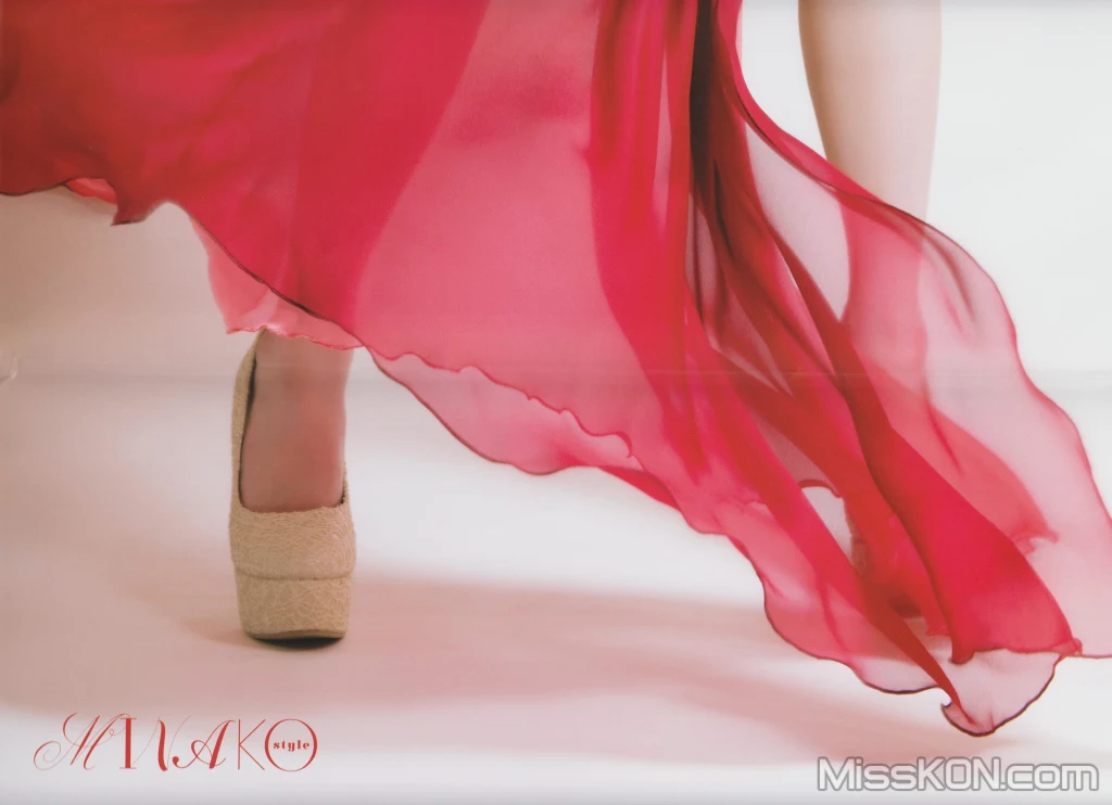 [JP] Minako Kotobuki (壽美菜子): MINAKO style (91 photos)