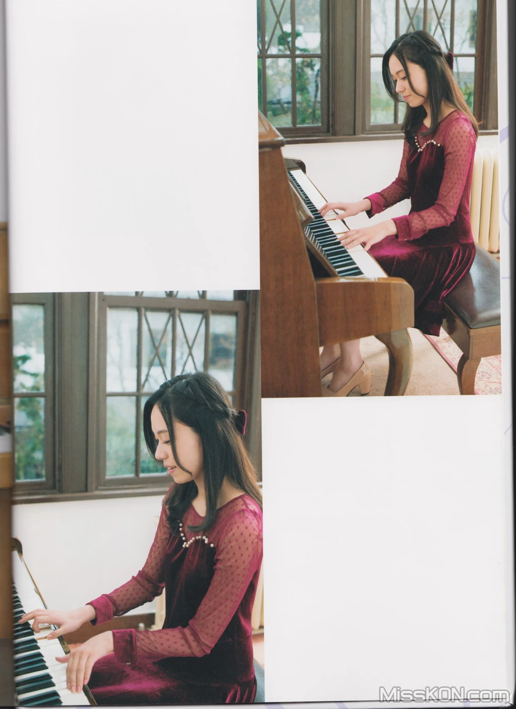 [JP] Minako Kotobuki (壽美菜子): MINAKO style (91 photos)