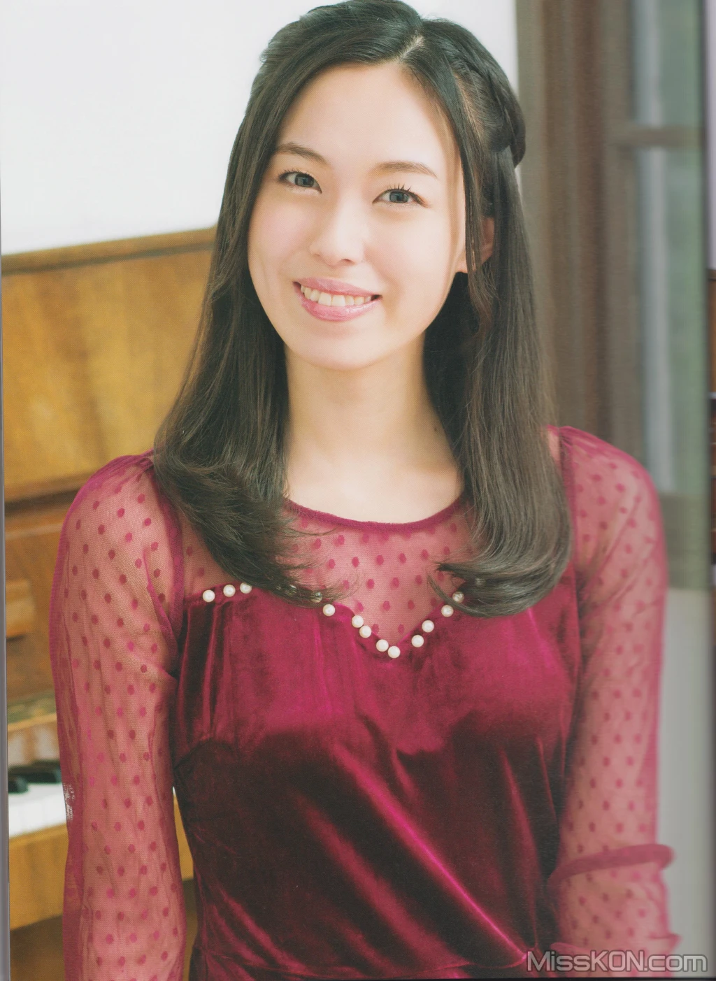 [JP] Minako Kotobuki (壽美菜子): MINAKO style (91 photos)