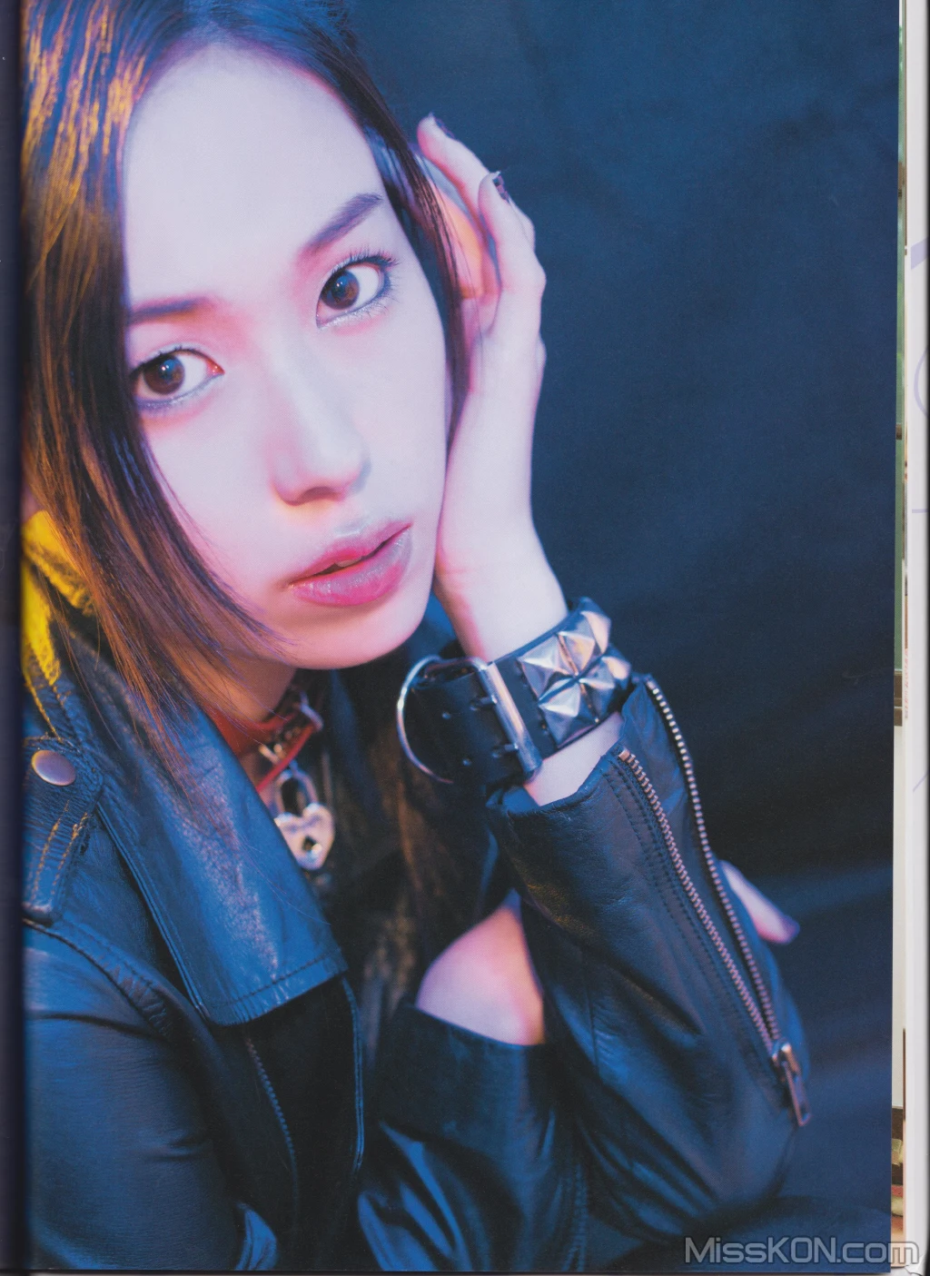 [JP] Minako Kotobuki (壽美菜子): MINAKO style (91 photos) – Page 2