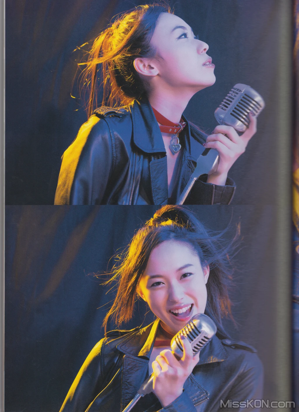 [JP] Minako Kotobuki (壽美菜子): MINAKO style (91 photos) – Page 2