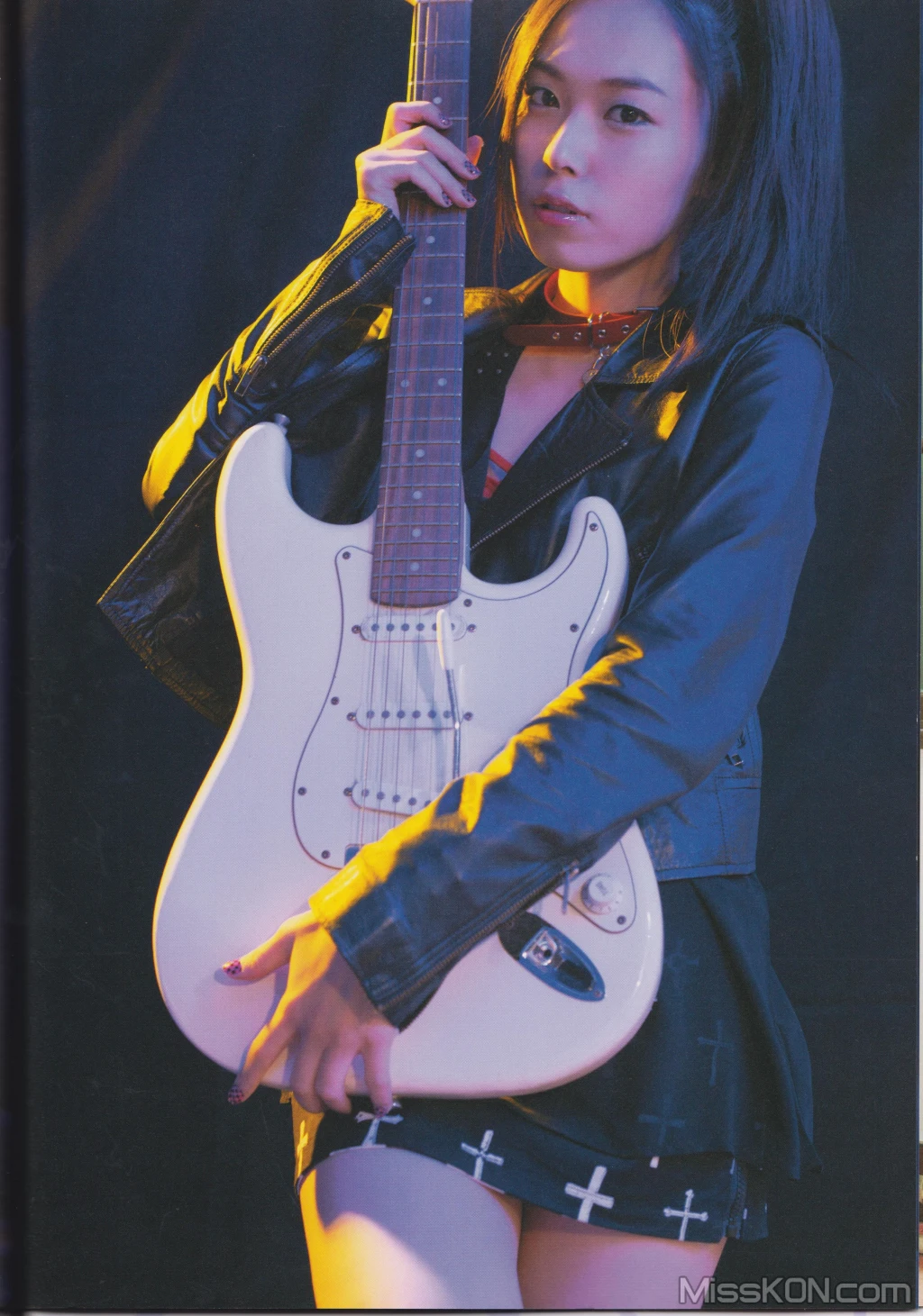 [JP] Minako Kotobuki (壽美菜子): MINAKO style (91 photos) – Page 2