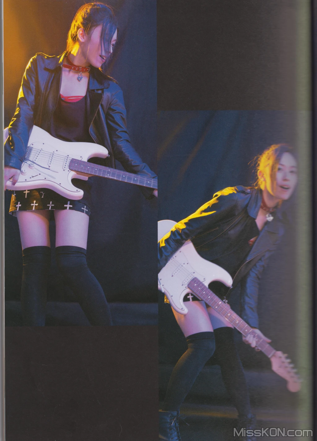 [JP] Minako Kotobuki (壽美菜子): MINAKO style (91 photos) – Page 2