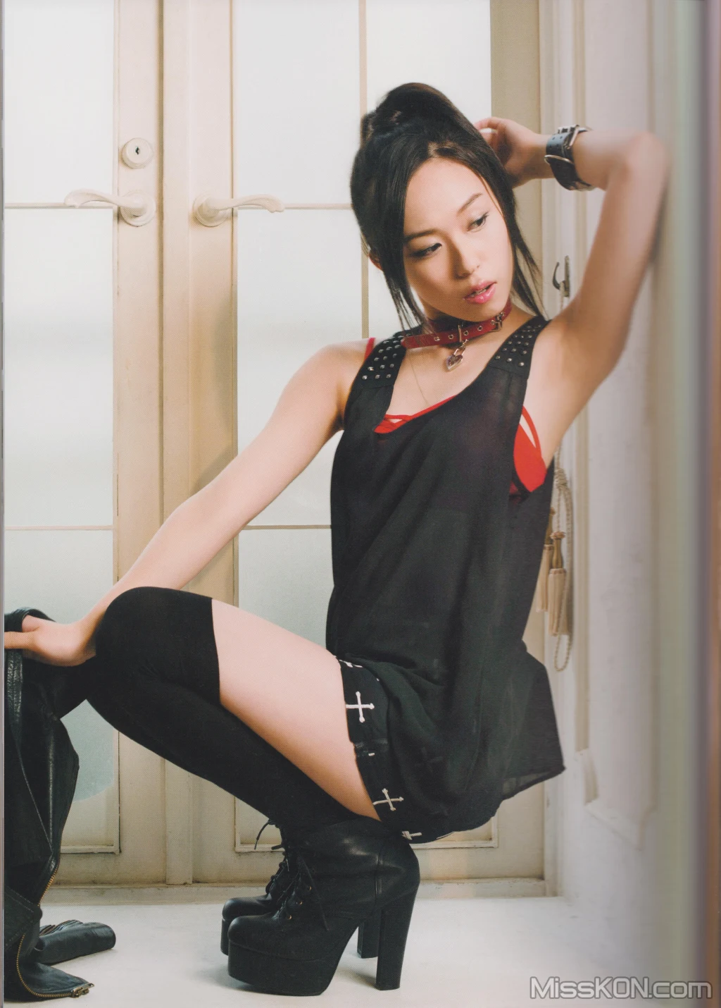 [JP] Minako Kotobuki (壽美菜子): MINAKO style (91 photos) – Page 2