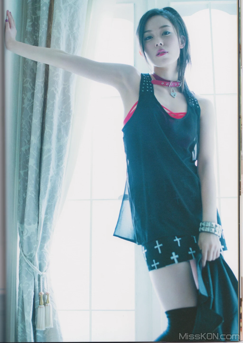 [JP] Minako Kotobuki (壽美菜子): MINAKO style (91 photos) – Page 2