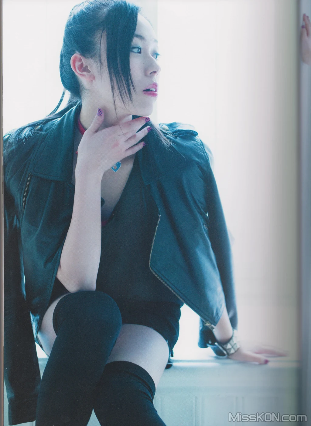 [JP] Minako Kotobuki (壽美菜子): MINAKO style (91 photos) – Page 2
