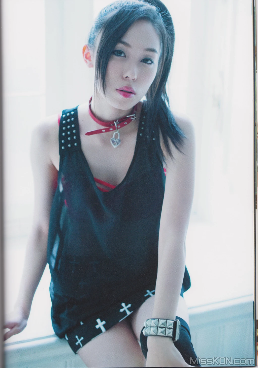 [JP] Minako Kotobuki (壽美菜子): MINAKO style (91 photos) – Page 2