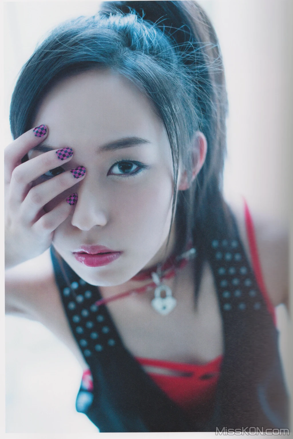 [JP] Minako Kotobuki (壽美菜子): MINAKO style (91 photos) – Page 2