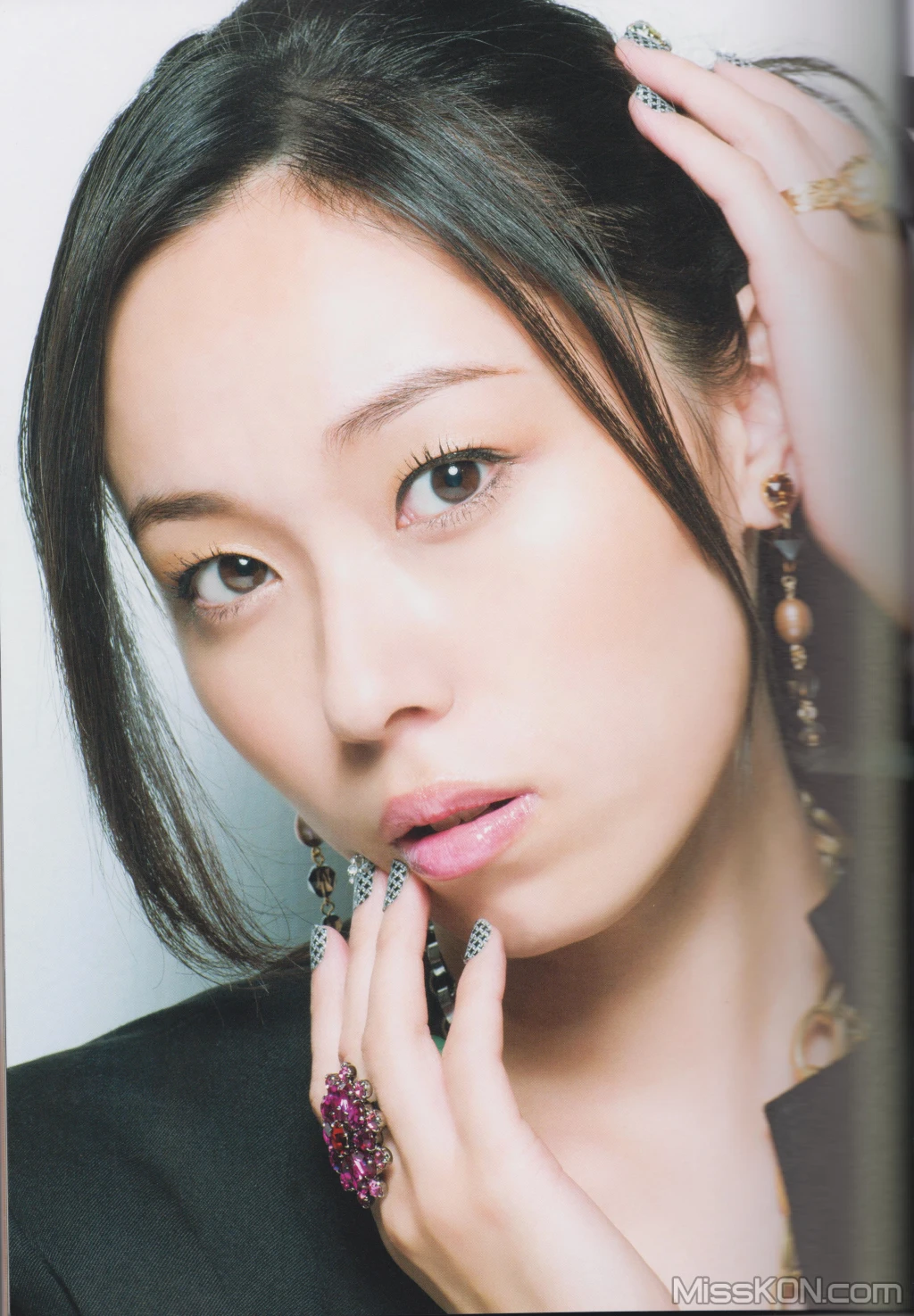 [JP] Minako Kotobuki (壽美菜子): MINAKO style (91 photos) – Page 3
