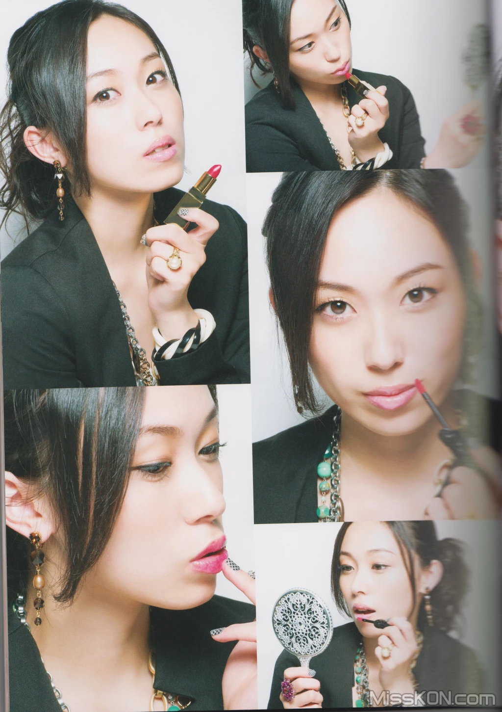 [JP] Minako Kotobuki (壽美菜子): MINAKO style (91 photos) – Page 3
