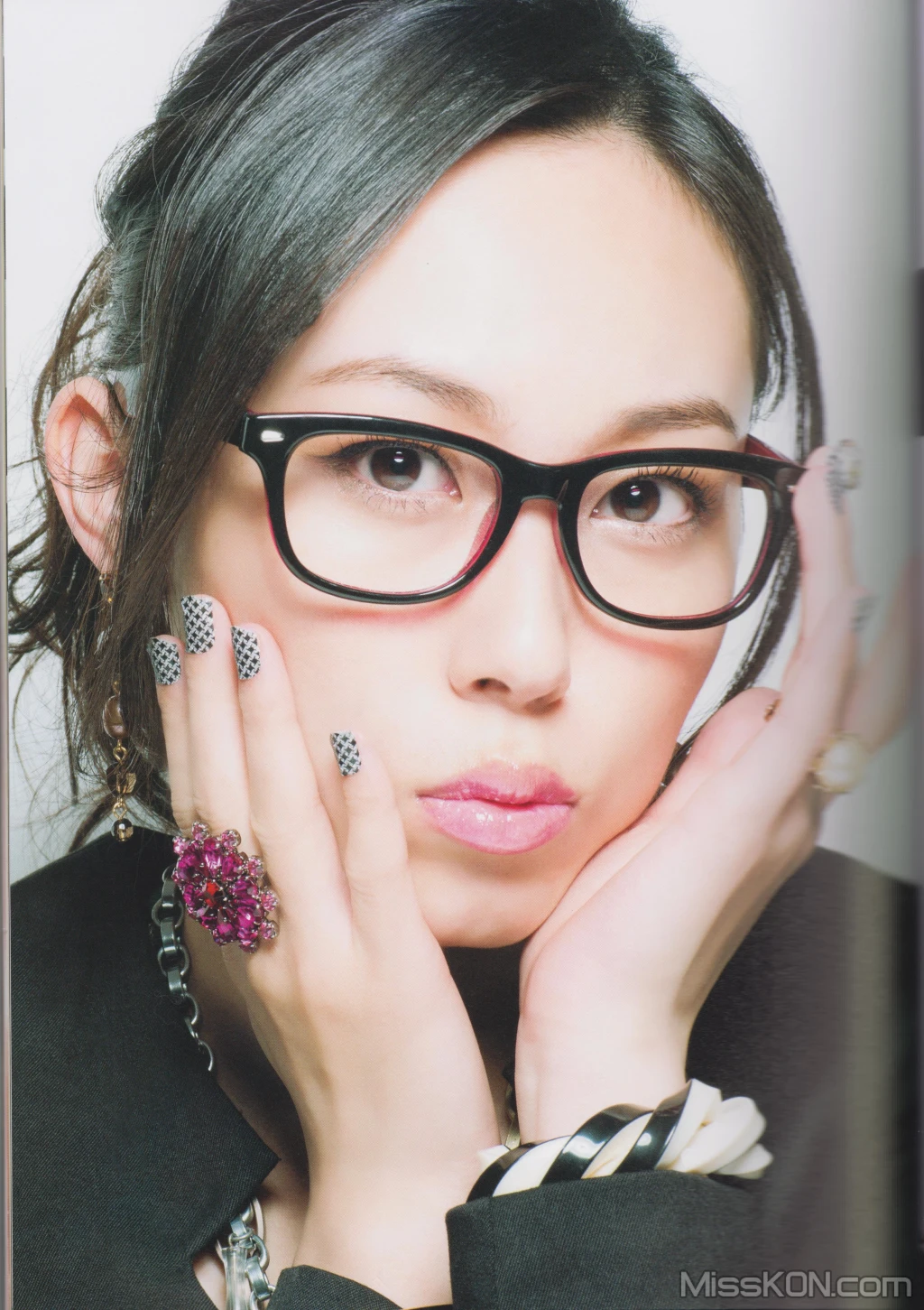 [JP] Minako Kotobuki (壽美菜子): MINAKO style (91 photos) – Page 3