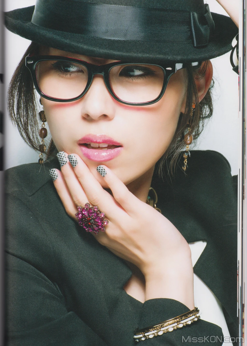 [JP] Minako Kotobuki (壽美菜子): MINAKO style (91 photos) – Page 3