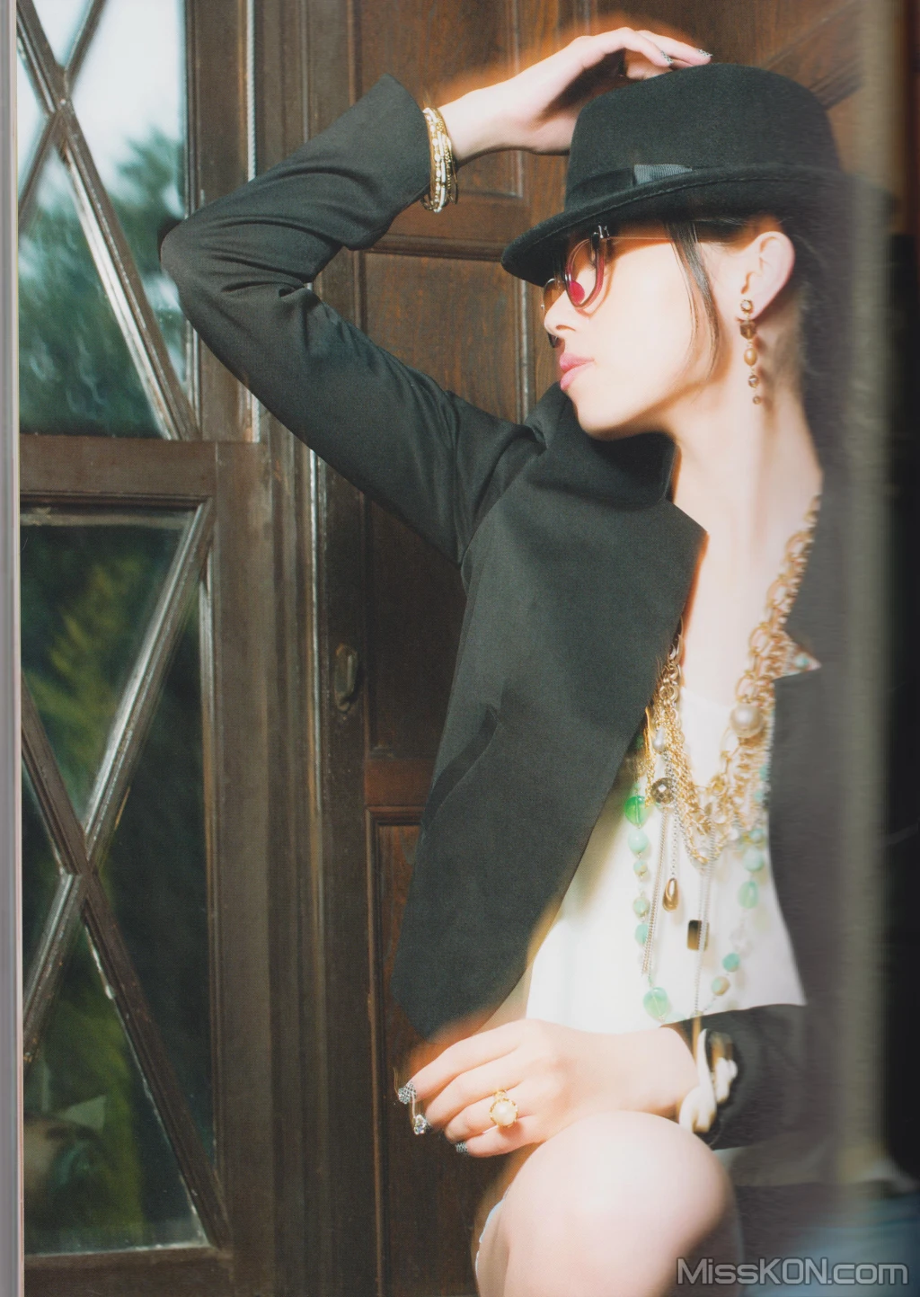 [JP] Minako Kotobuki (壽美菜子): MINAKO style (91 photos) – Page 4