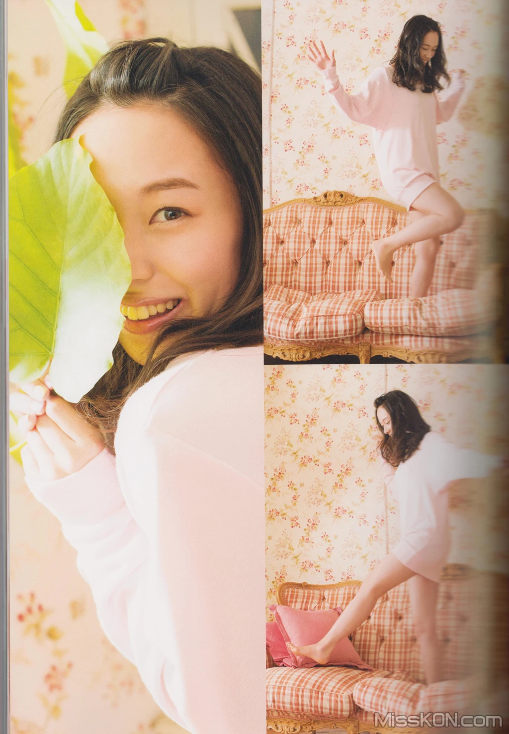 [JP] Minako Kotobuki (壽美菜子): MINAKO style (91 photos) – Page 4