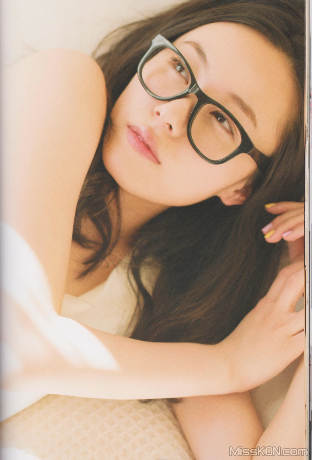 [JP] Minako Kotobuki (壽美菜子): MINAKO style (91 photos) – Page 5