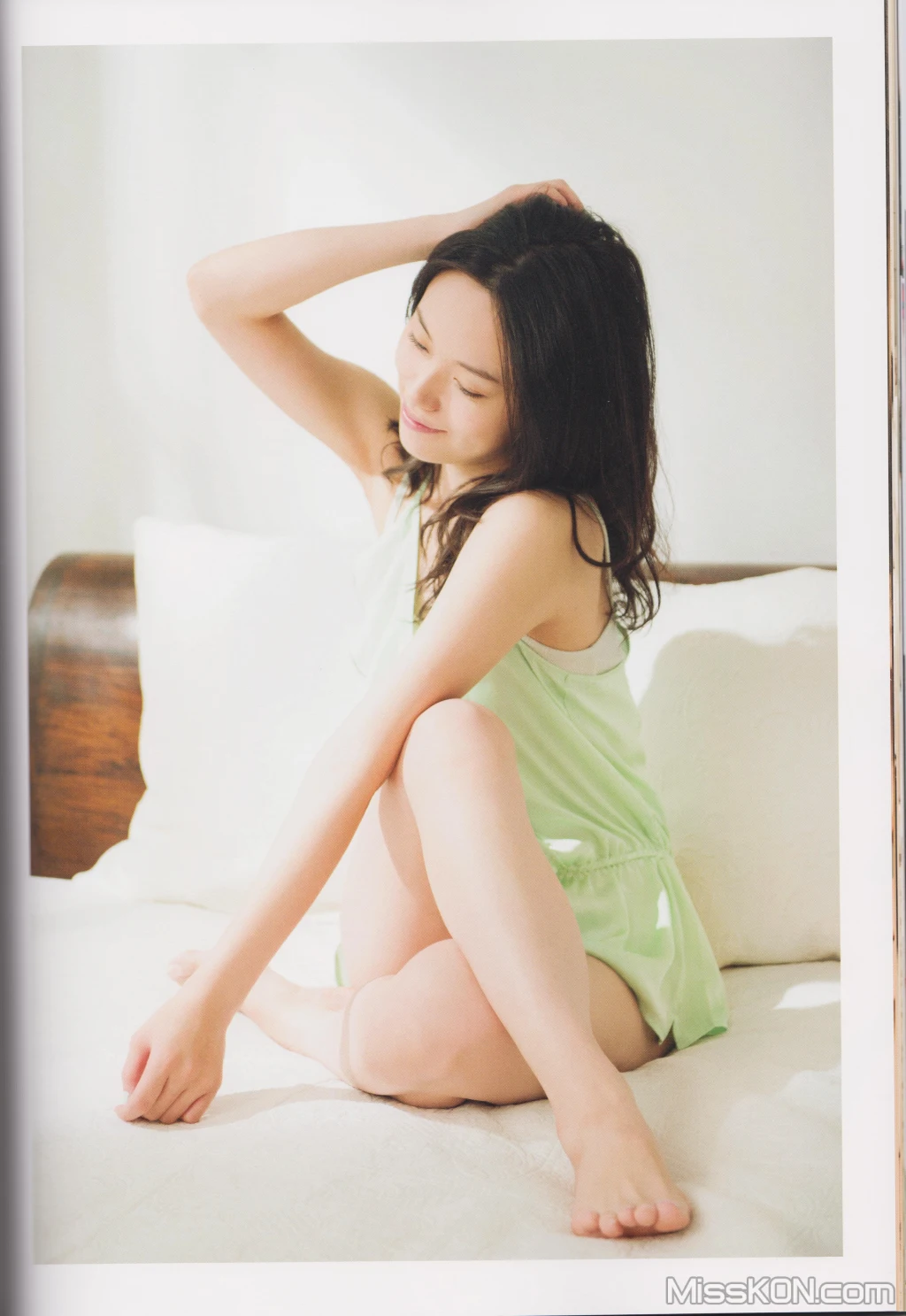 [JP] Minako Kotobuki (壽美菜子): MINAKO style (91 photos) – Page 5