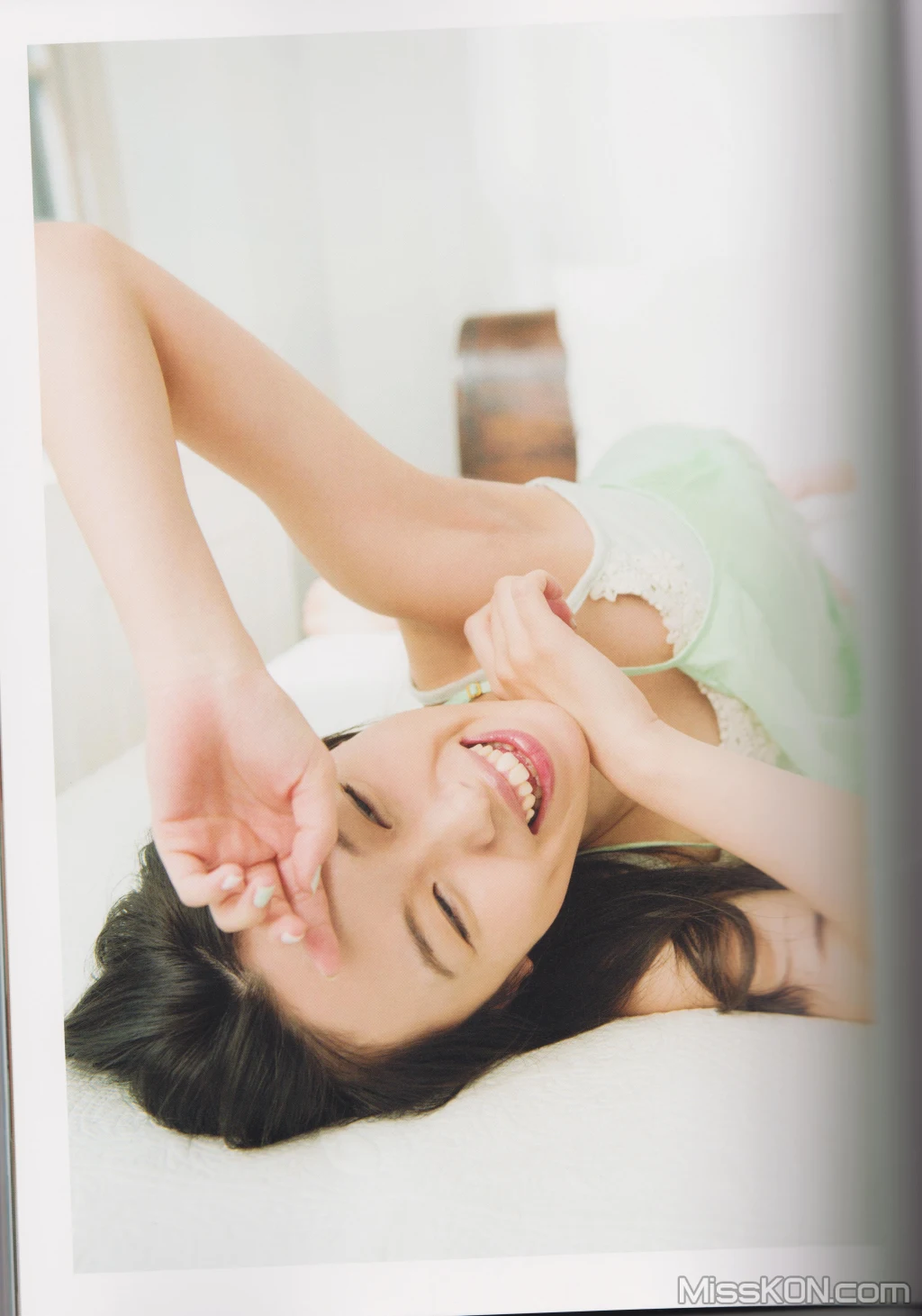 [JP] Minako Kotobuki (壽美菜子): MINAKO style (91 photos) – Page 5