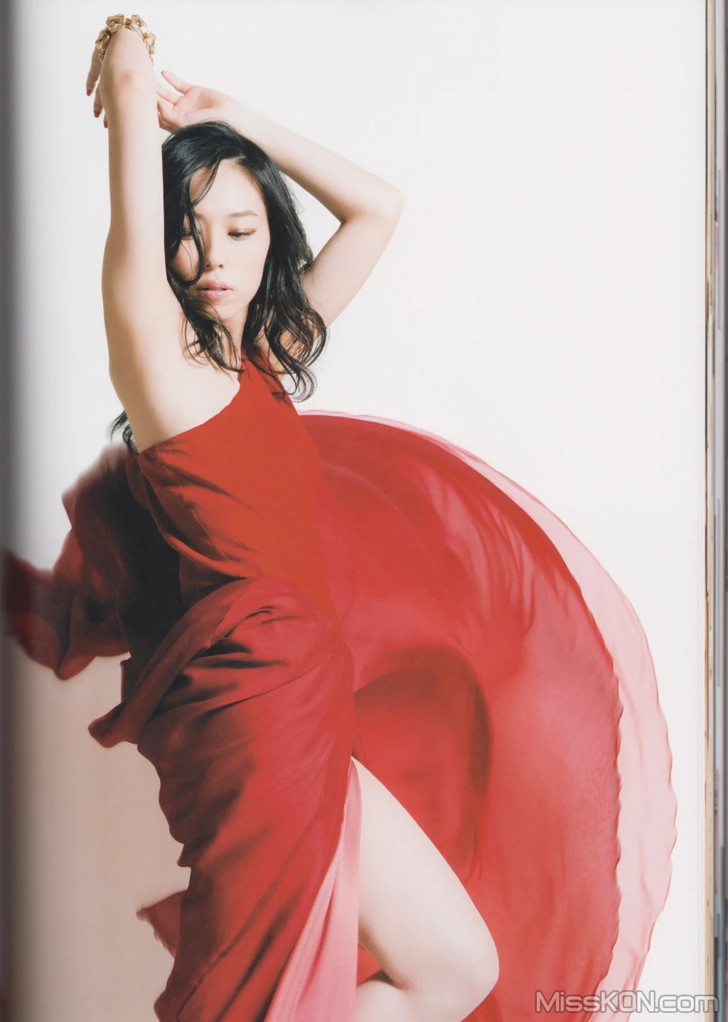 [JP] Minako Kotobuki (壽美菜子): MINAKO style (91 photos) – Page 6