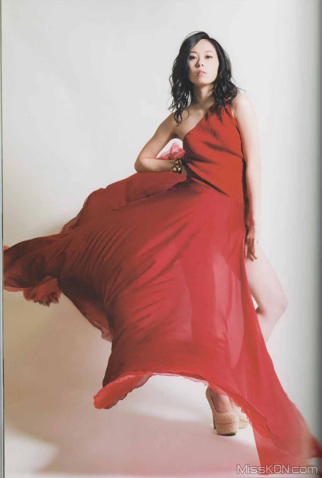 [JP] Minako Kotobuki (壽美菜子): MINAKO style (91 photos) – Page 6