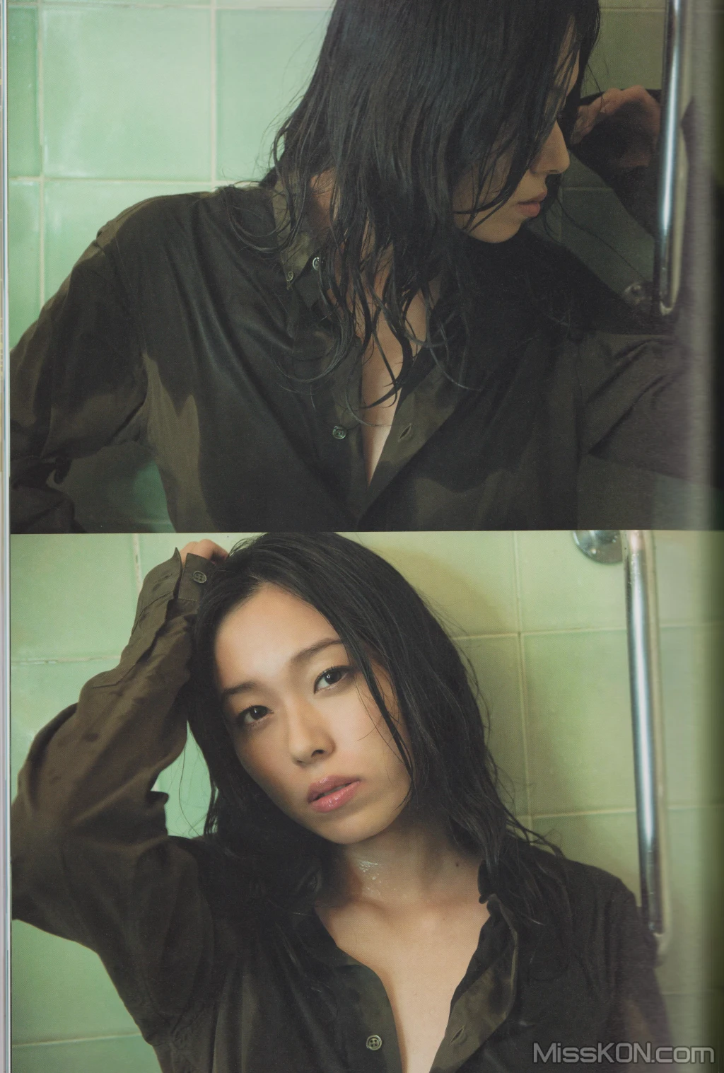 [JP] Minako Kotobuki (壽美菜子): MINAKO style (91 photos) – Page 6