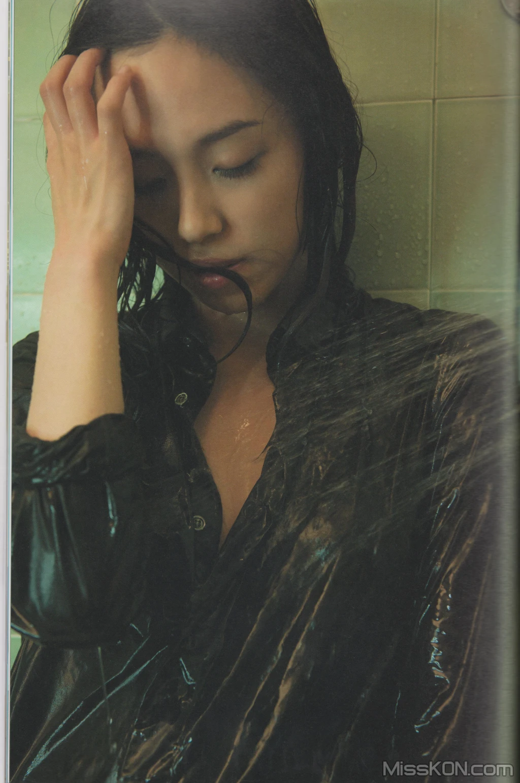 [JP] Minako Kotobuki (壽美菜子): MINAKO style (91 photos) – Page 7