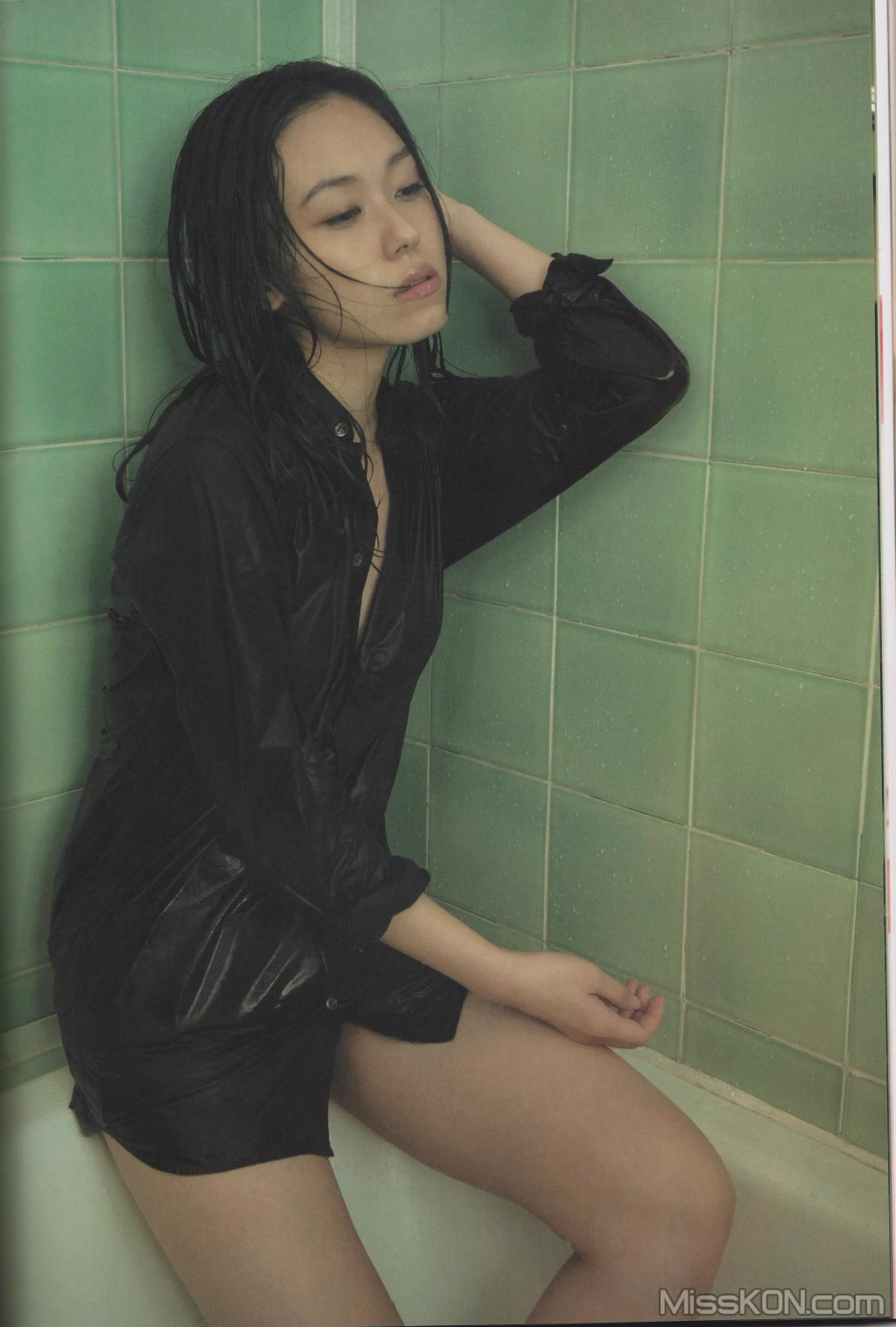 [JP] Minako Kotobuki (壽美菜子): MINAKO style (91 photos) – Page 7