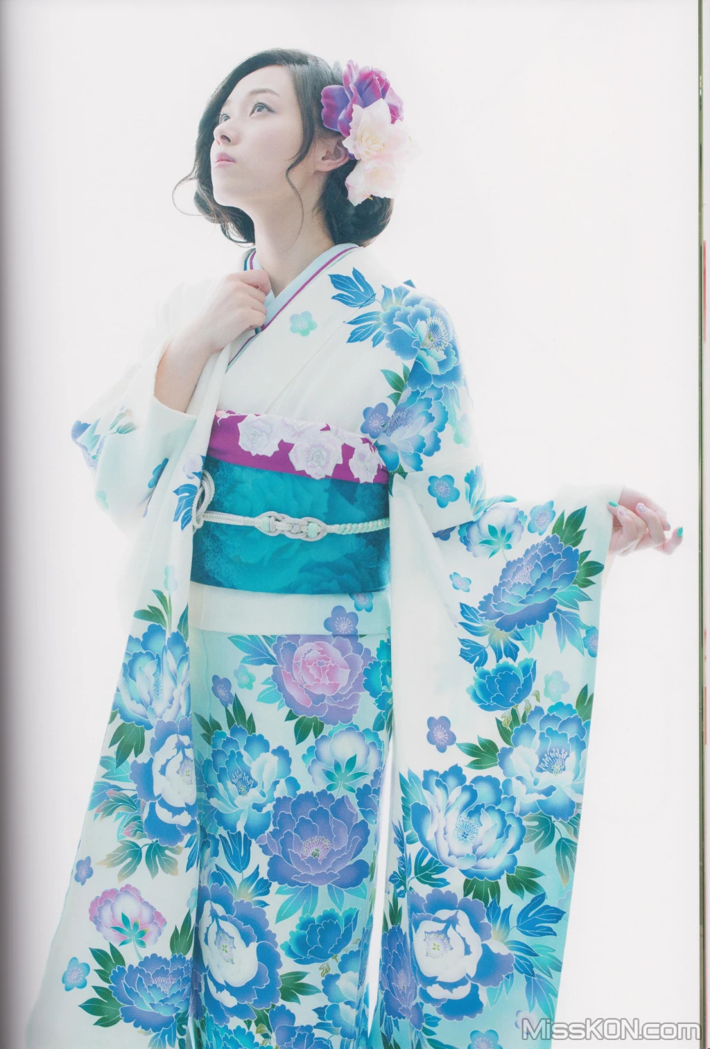 [JP] Minako Kotobuki (壽美菜子): MINAKO style (91 photos) – Page 7