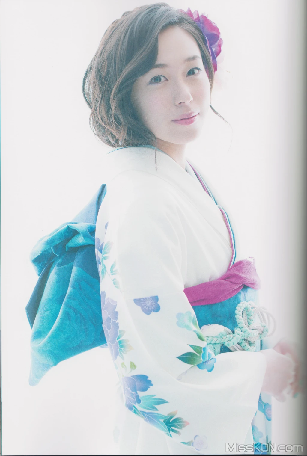 [JP] Minako Kotobuki (壽美菜子): MINAKO style (91 photos) – Page 7