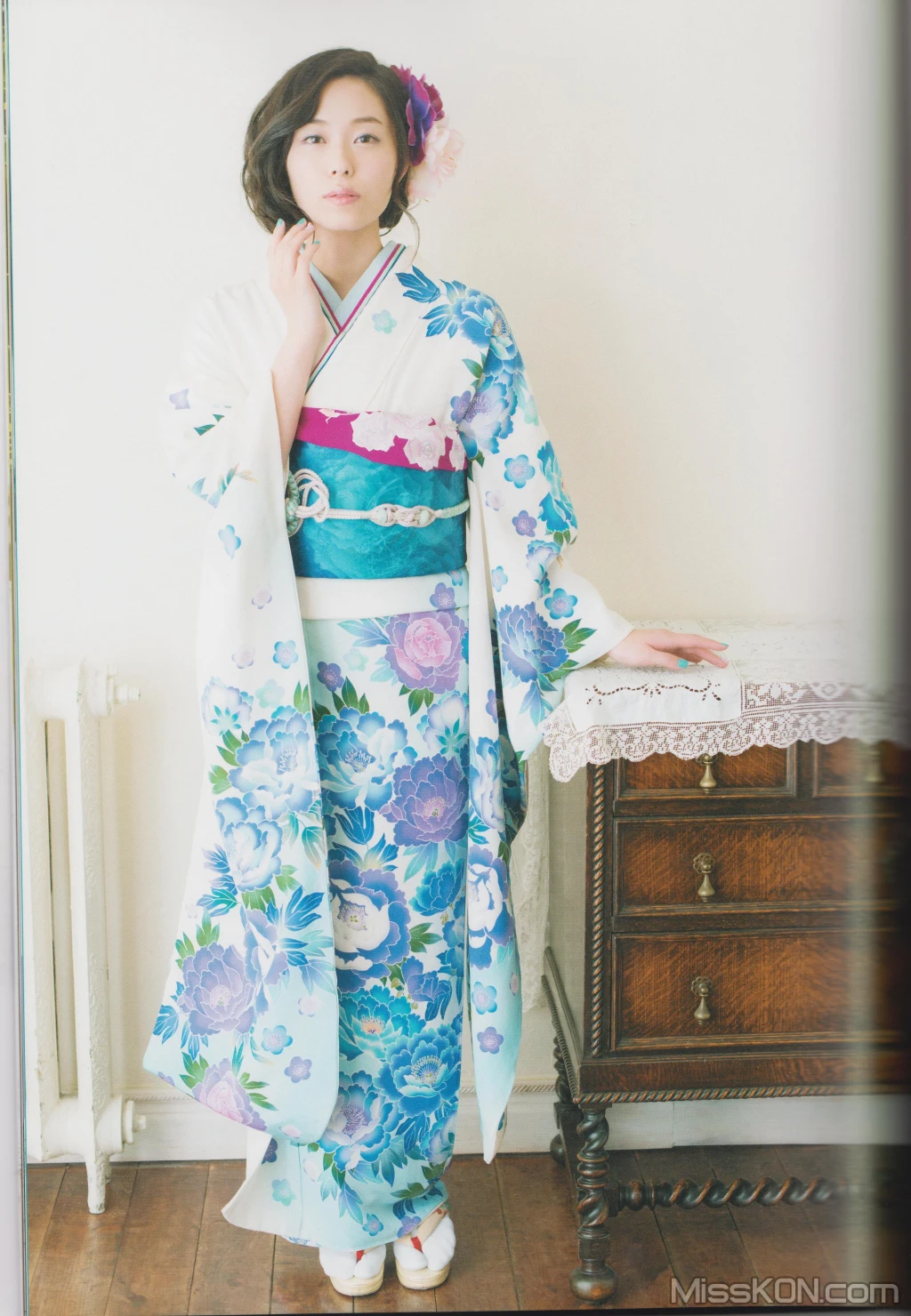 [JP] Minako Kotobuki (壽美菜子): MINAKO style (91 photos) – Page 7