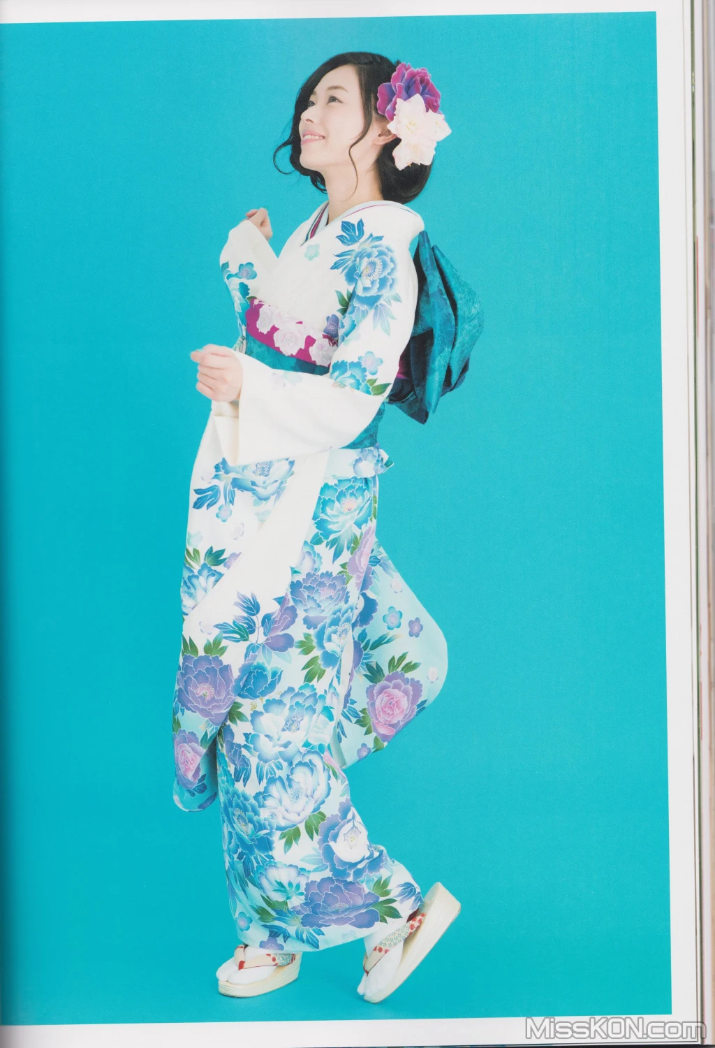[JP] Minako Kotobuki (壽美菜子): MINAKO style (91 photos) – Page 8