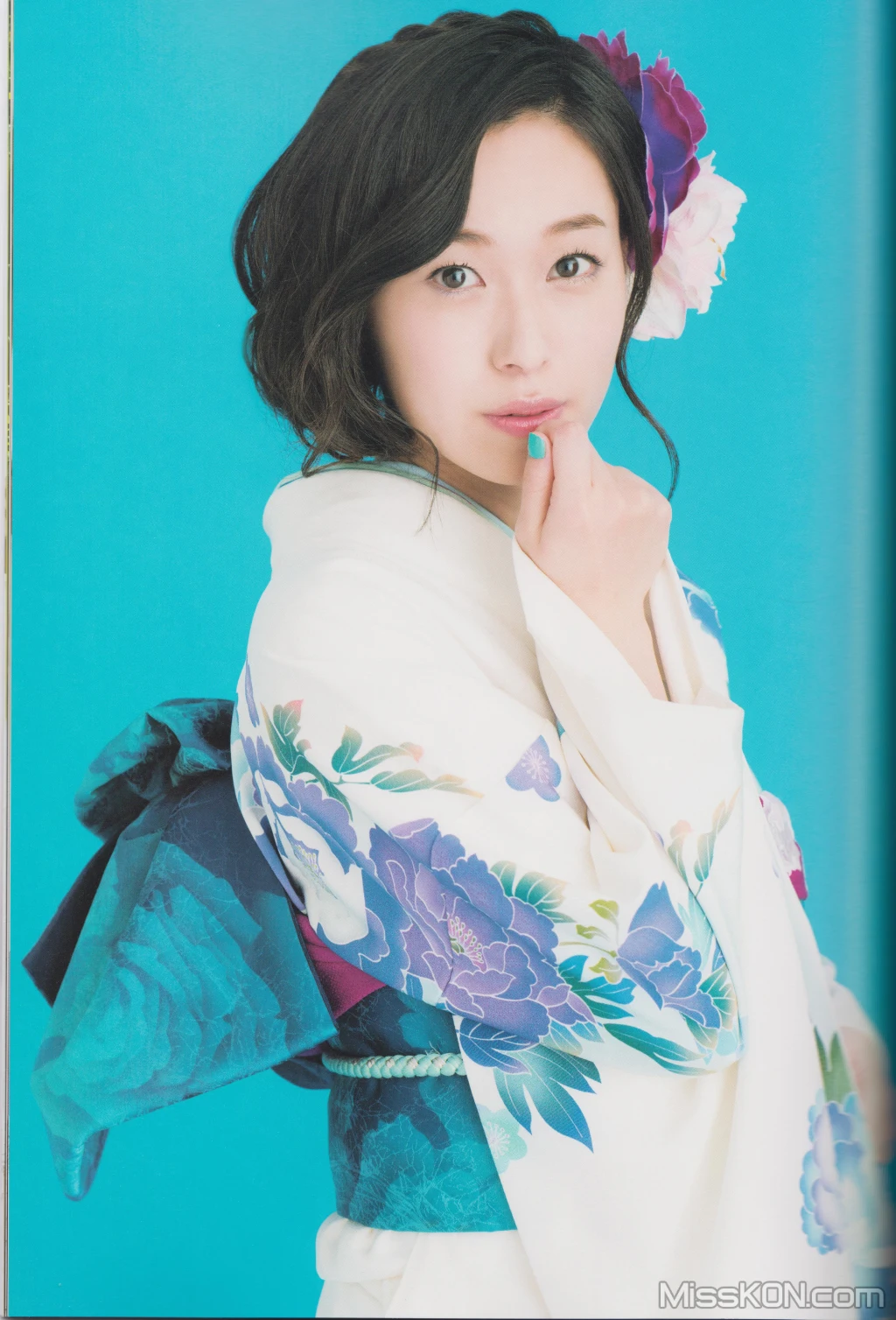 [JP] Minako Kotobuki (壽美菜子): MINAKO style (91 photos) – Page 8