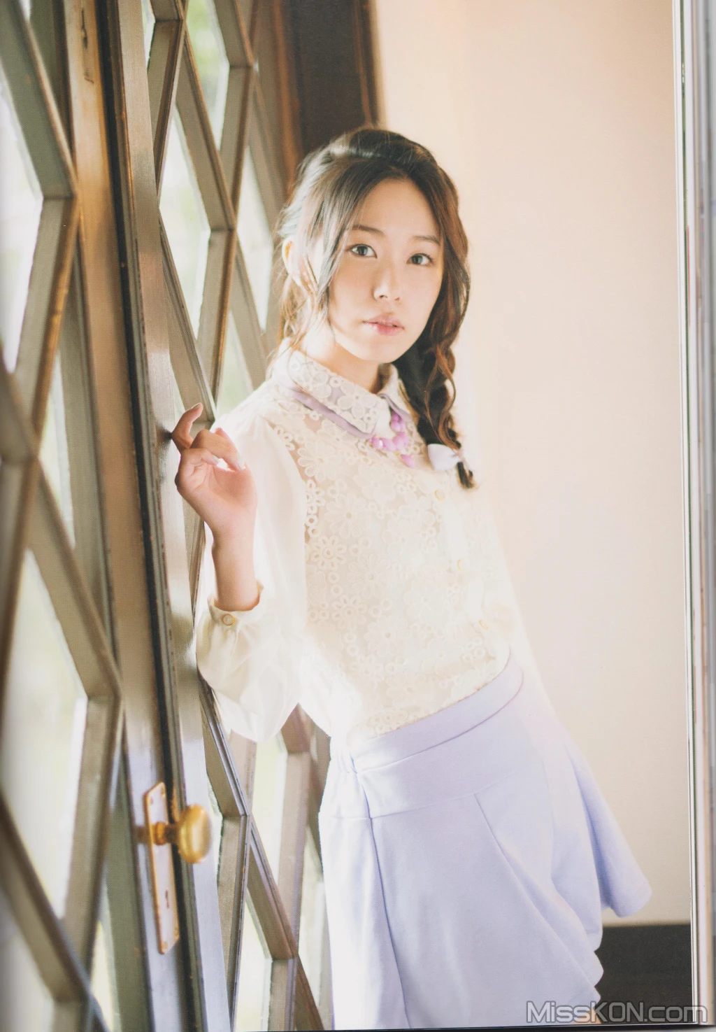 [JP] Minako Kotobuki (壽美菜子): MINAKO style (91 photos) – Page 8