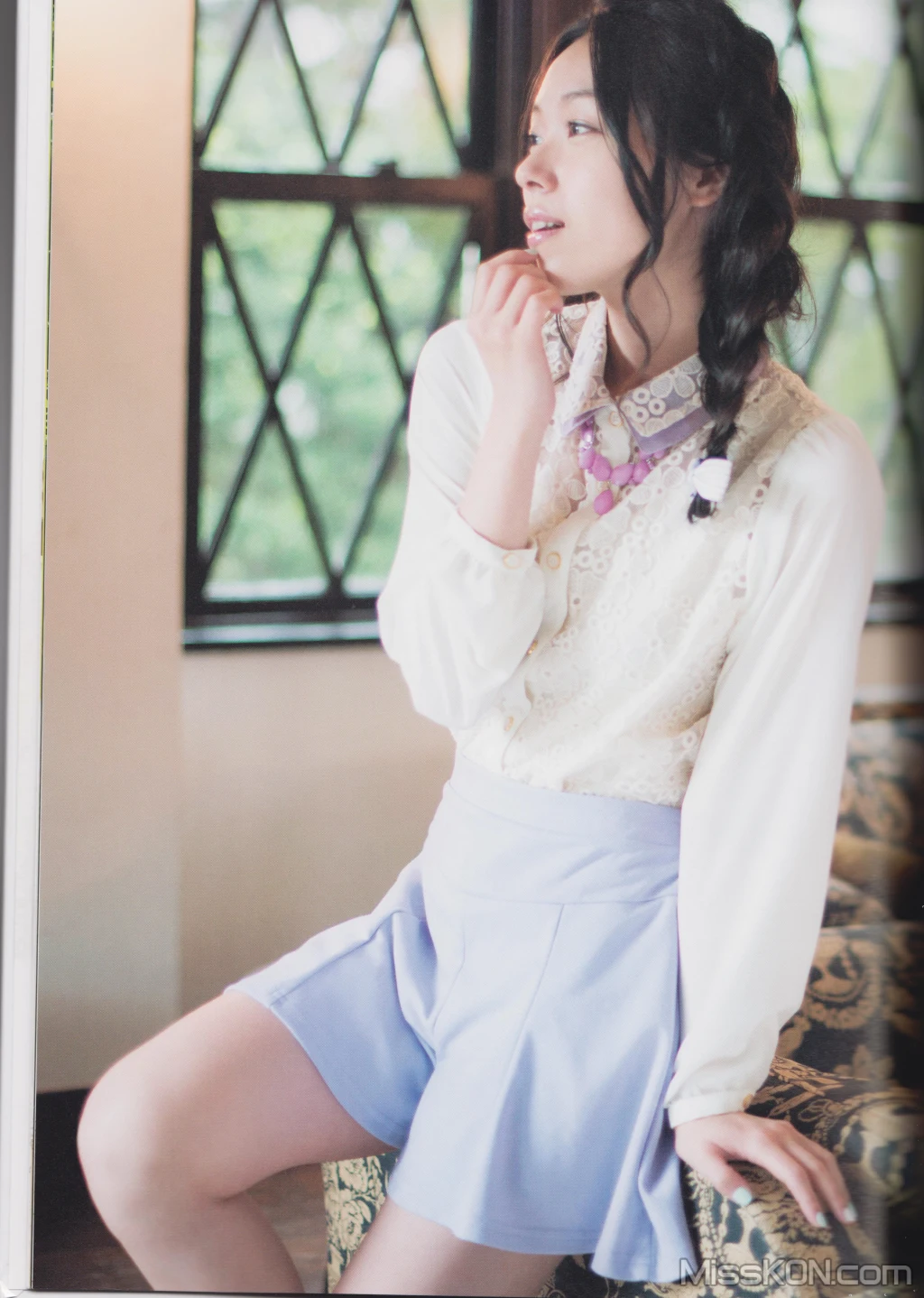 [JP] Minako Kotobuki (壽美菜子): MINAKO style (91 photos) – Page 8