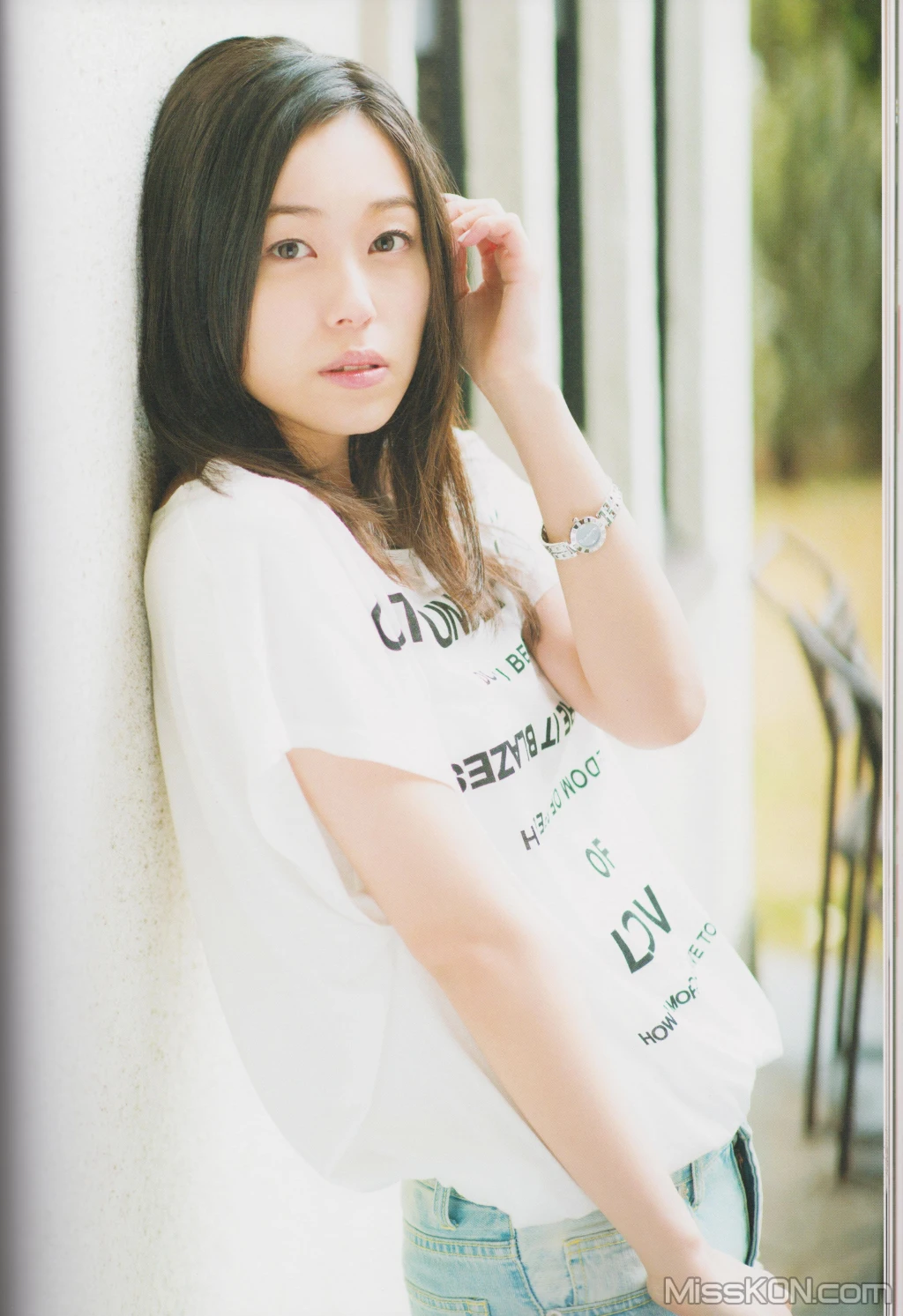 [JP] Minako Kotobuki (壽美菜子): MINAKO style (91 photos) – Page 8