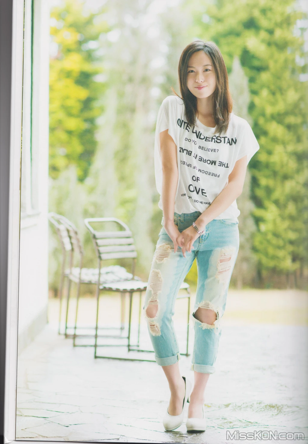 [JP] Minako Kotobuki (壽美菜子): MINAKO style (91 photos) – Page 8