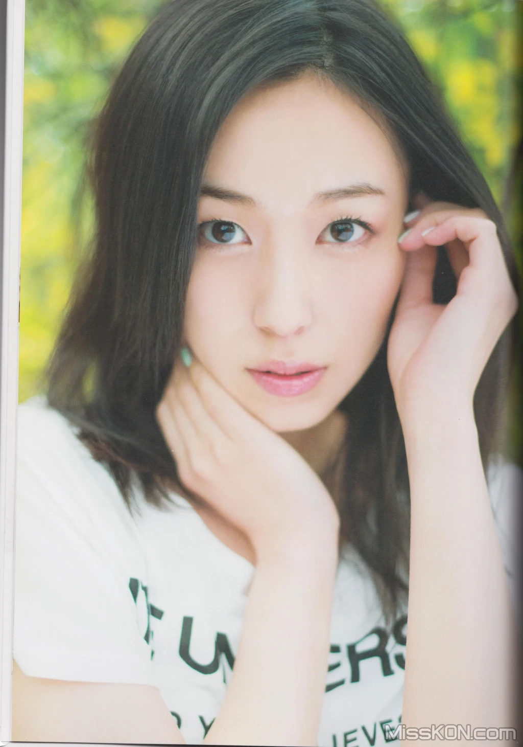 [JP] Minako Kotobuki (壽美菜子): MINAKO style (91 photos) – Page 9