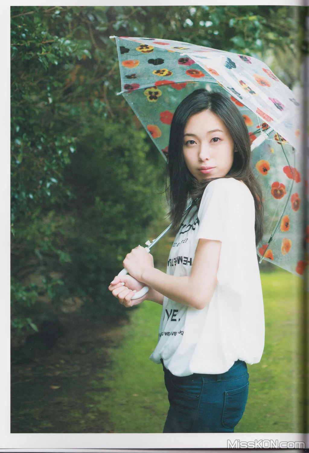 [JP] Minako Kotobuki (壽美菜子): MINAKO style (91 photos) – Page 9