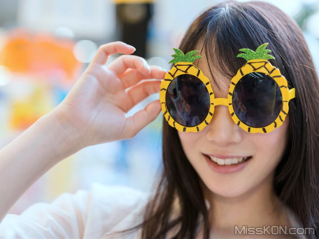 [JP] Suzumura Airi (鈴村あいり): AIRI (34 photos)