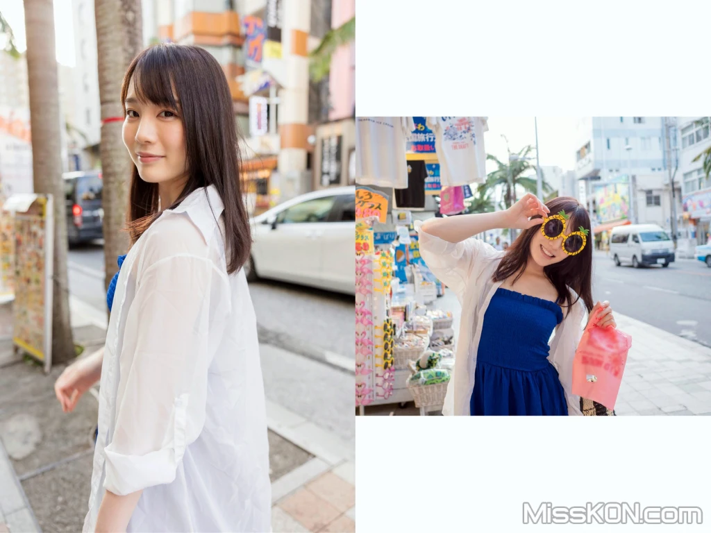 [JP] Suzumura Airi (鈴村あいり): AIRI (34 photos)