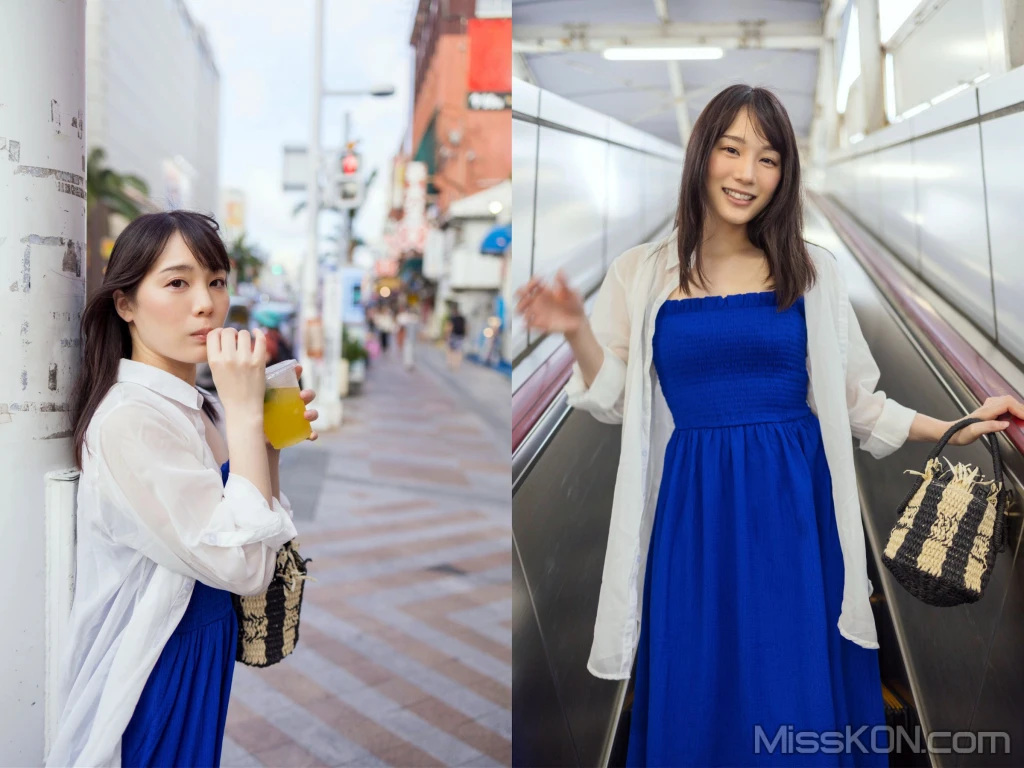 [JP] Suzumura Airi (鈴村あいり): AIRI (34 photos)