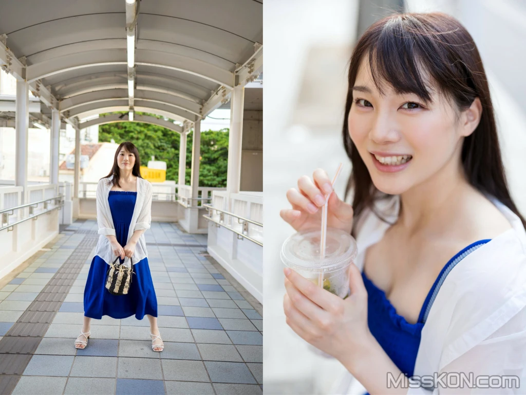 [JP] Suzumura Airi (鈴村あいり): AIRI (34 photos)